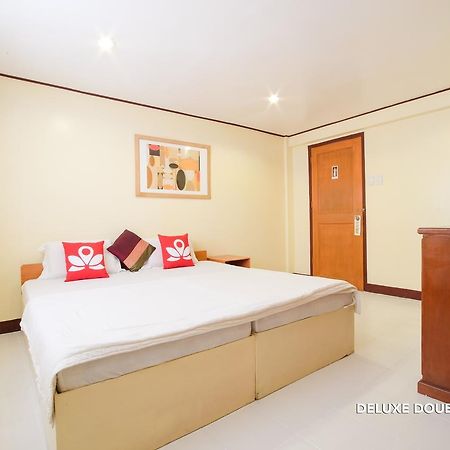Zen Rooms Seabird Station 2 Boracay Boracay Island Exterior foto
