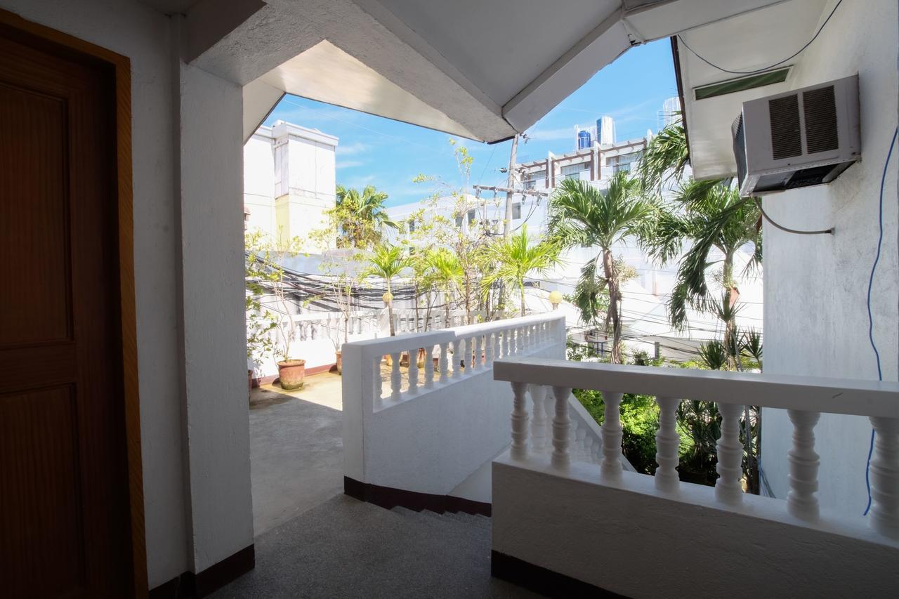 Zen Rooms Seabird Station 2 Boracay Boracay Island Exterior foto