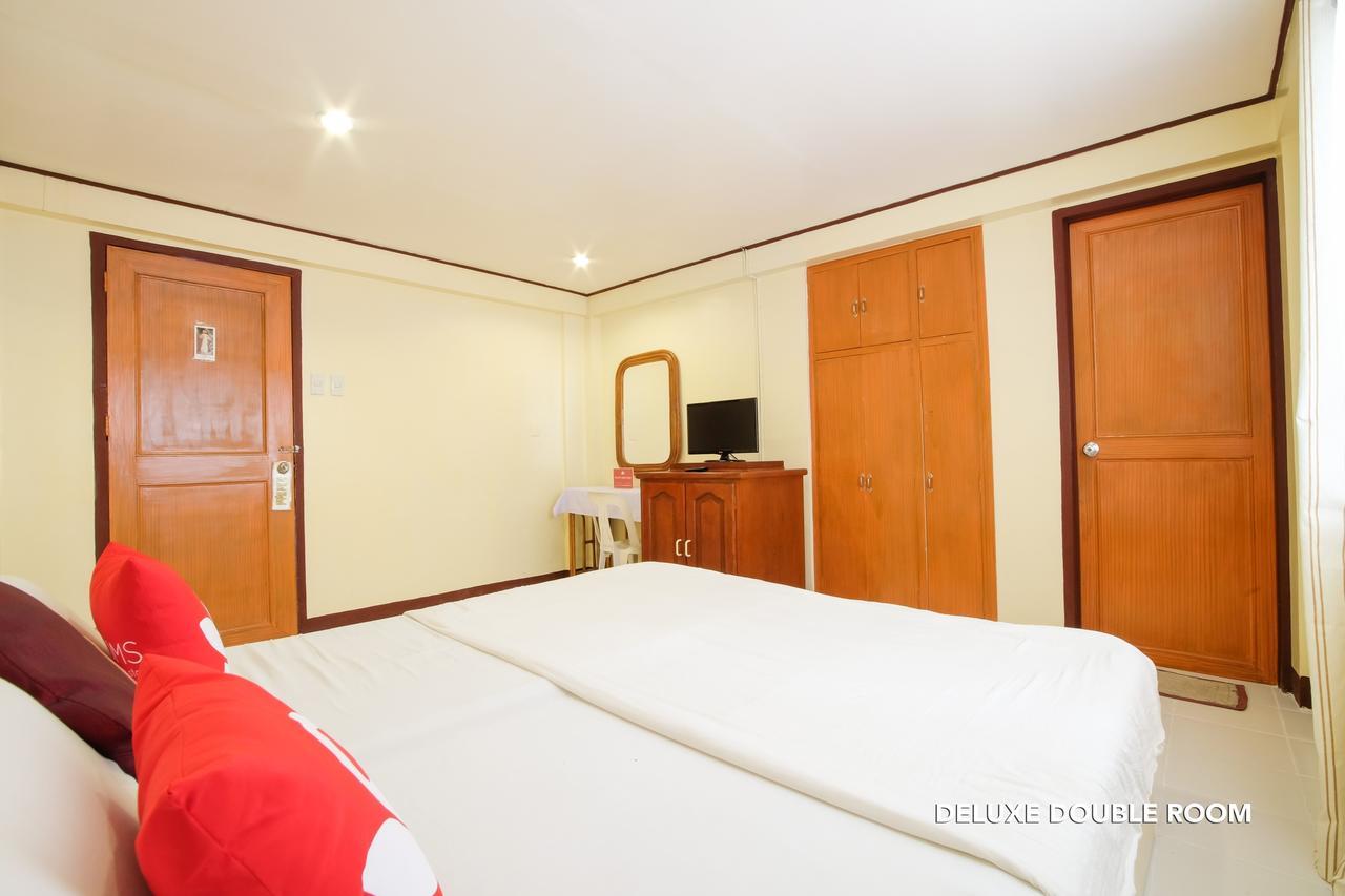 Zen Rooms Seabird Station 2 Boracay Boracay Island Exterior foto